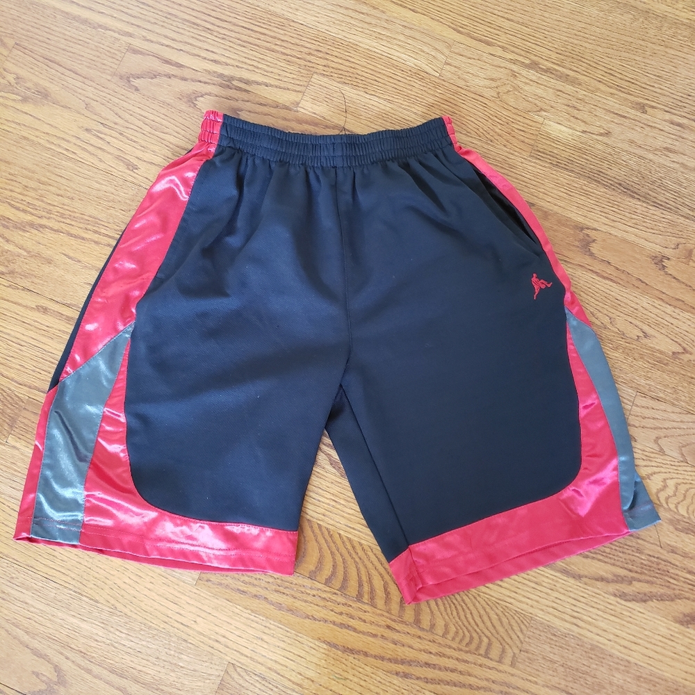 Above the Rim Athletic Basketball Gym Shorts